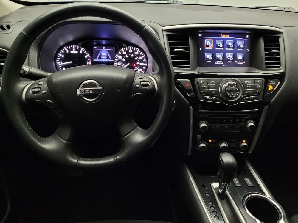 2018 Nissan Pathfinder in El Cajon, CA 92020 - 18136040 22