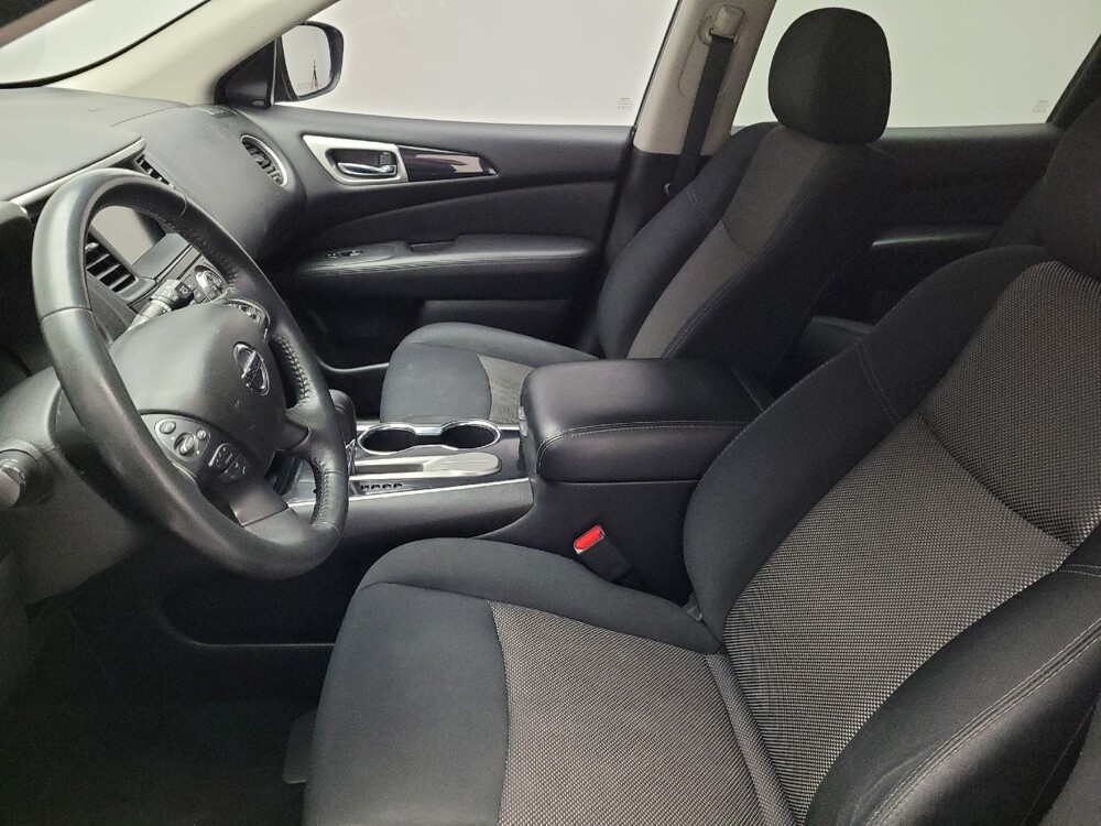 2018 Nissan Pathfinder in El Cajon, CA 92020 - 18136040 17