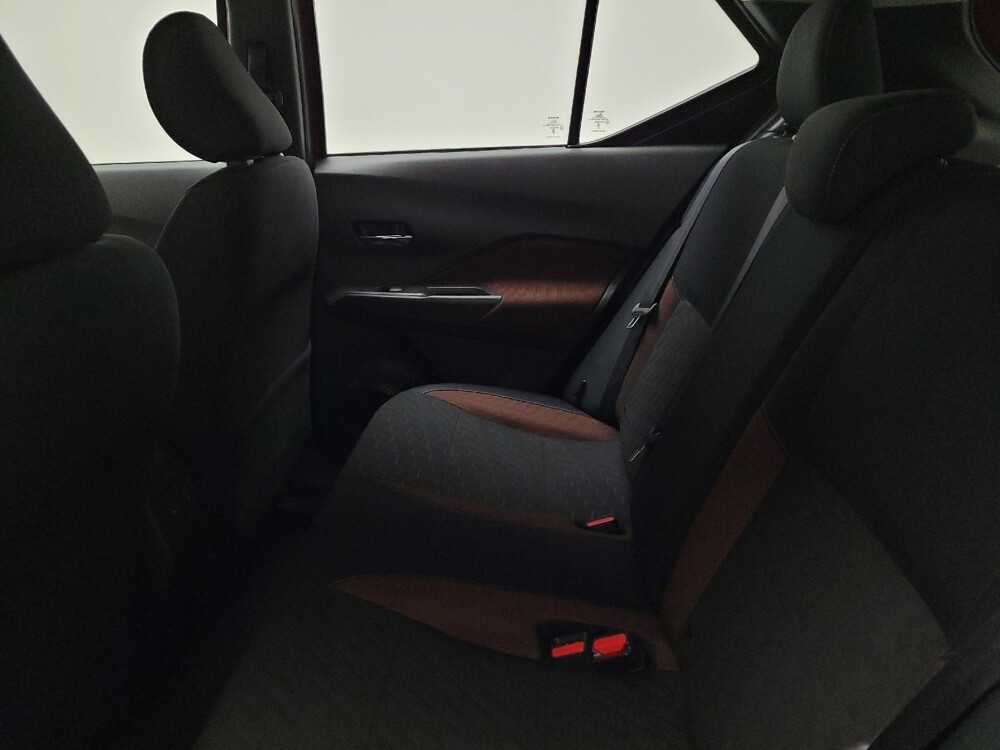 2023 Nissan Kicks in Downey, CA 90241 - 18136041 18