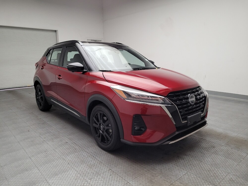 2023 Nissan Kicks in Downey, CA 90241 - 18136041 13
