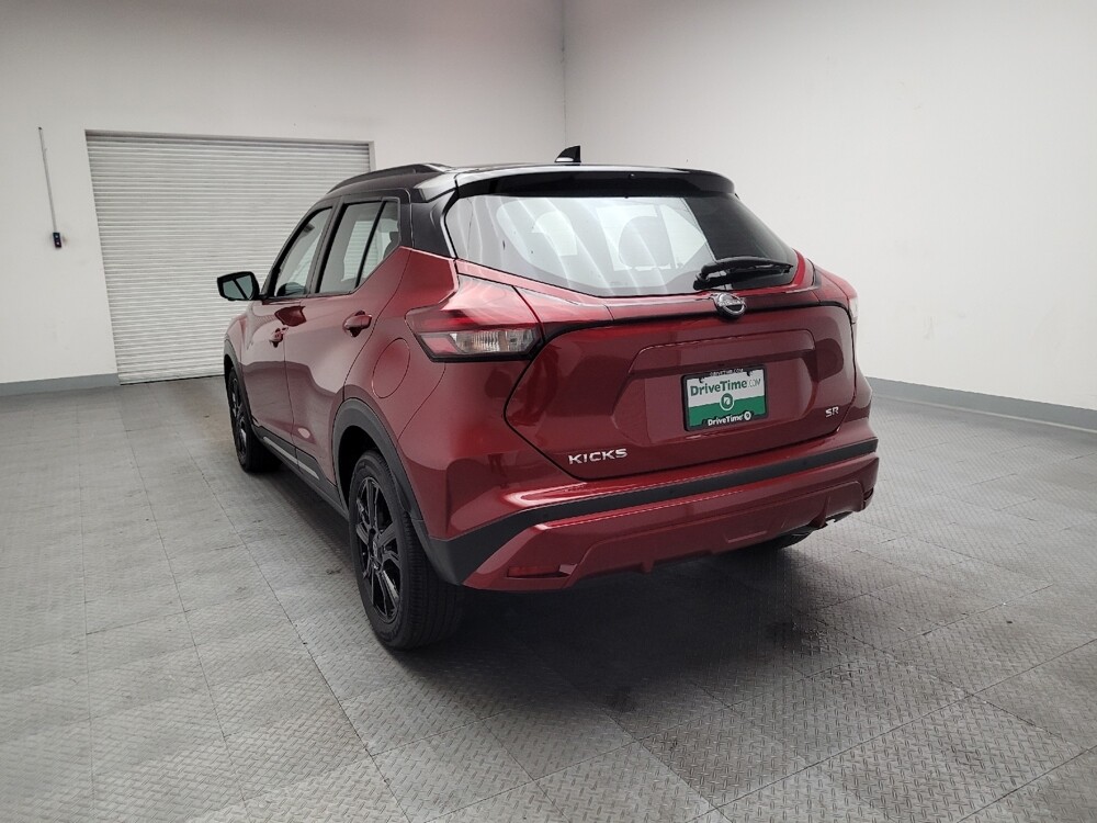 2023 Nissan Kicks in Downey, CA 90241 - 18136041 6