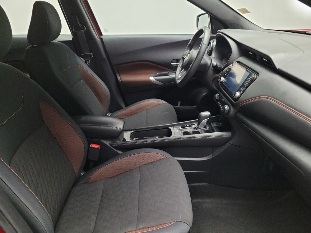 2023 Nissan Kicks in Downey, CA 90241 - 18136041 21