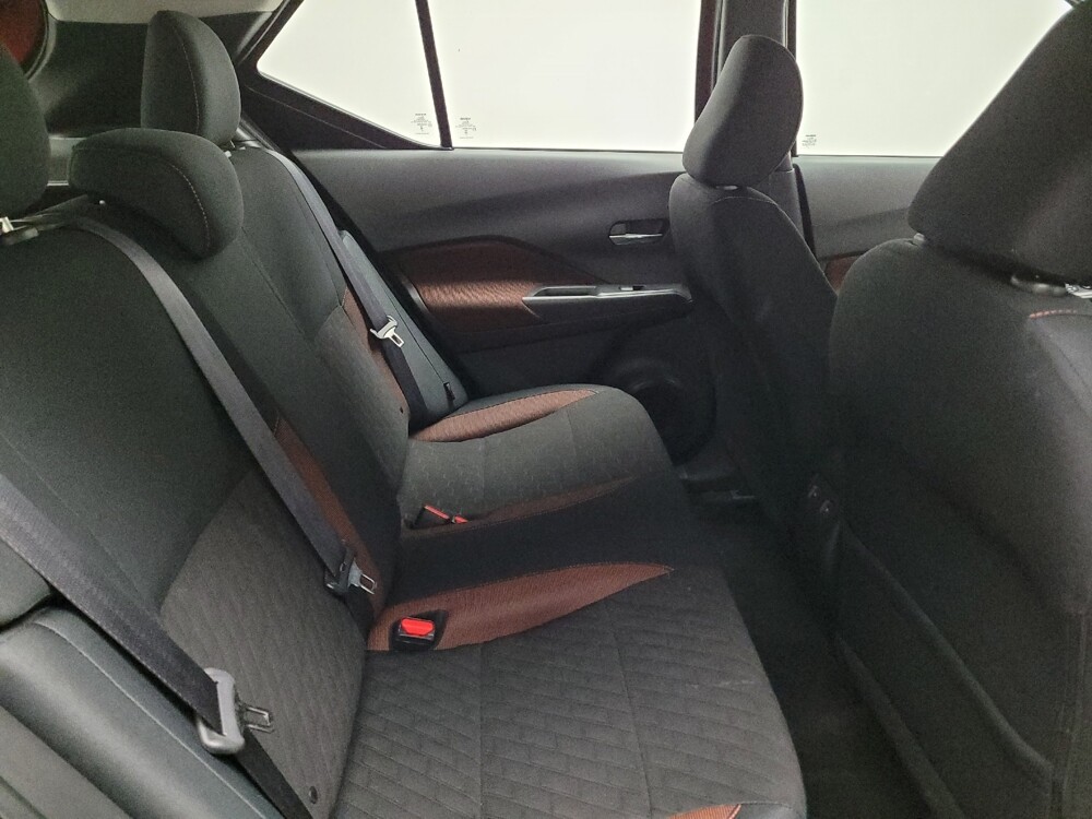 2023 Nissan Kicks in Downey, CA 90241 - 18136041 19