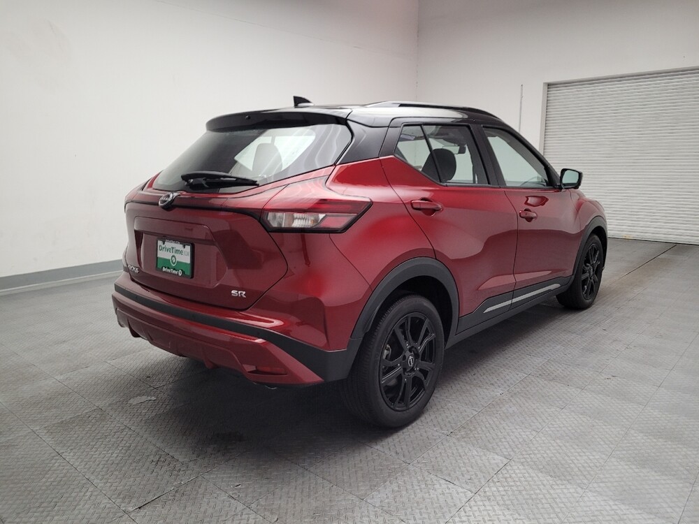 2023 Nissan Kicks in Downey, CA 90241 - 18136041 9