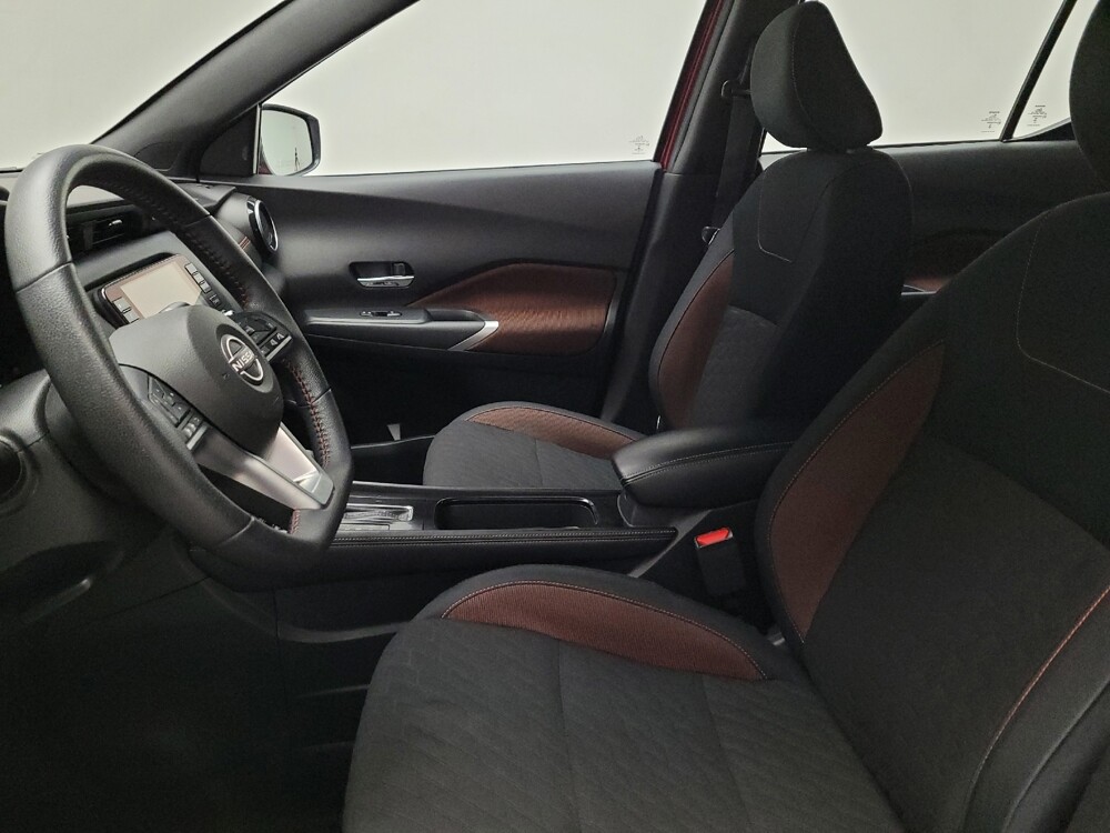 2023 Nissan Kicks in Downey, CA 90241 - 18136041 17