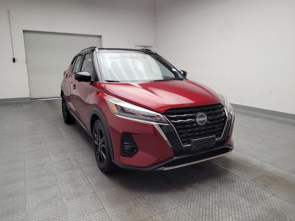 2023 Nissan Kicks in Downey, CA 90241 - 18136041 14