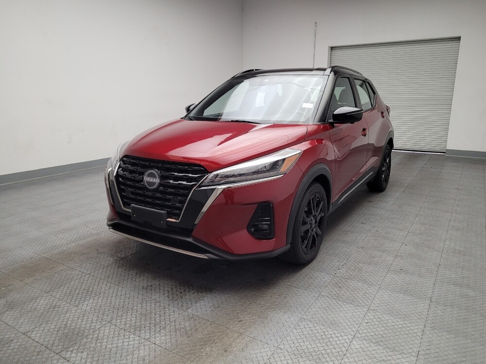 2023 Nissan Kicks in Downey, CA 90241 - 18136041 15