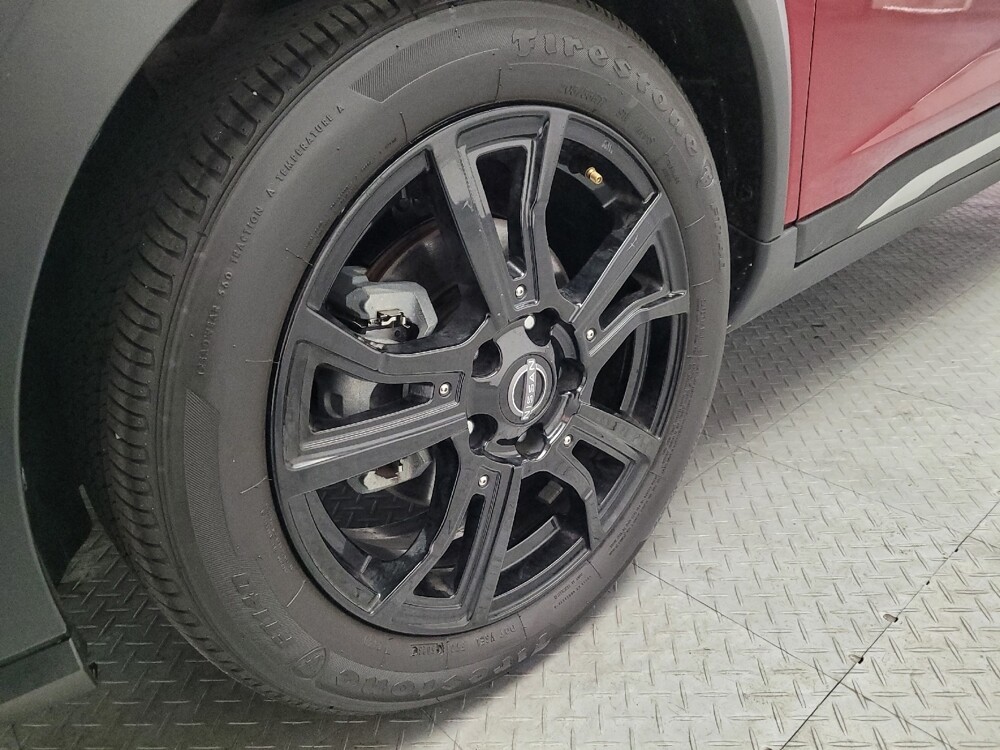2023 Nissan Kicks in Downey, CA 90241 - 18136041 31