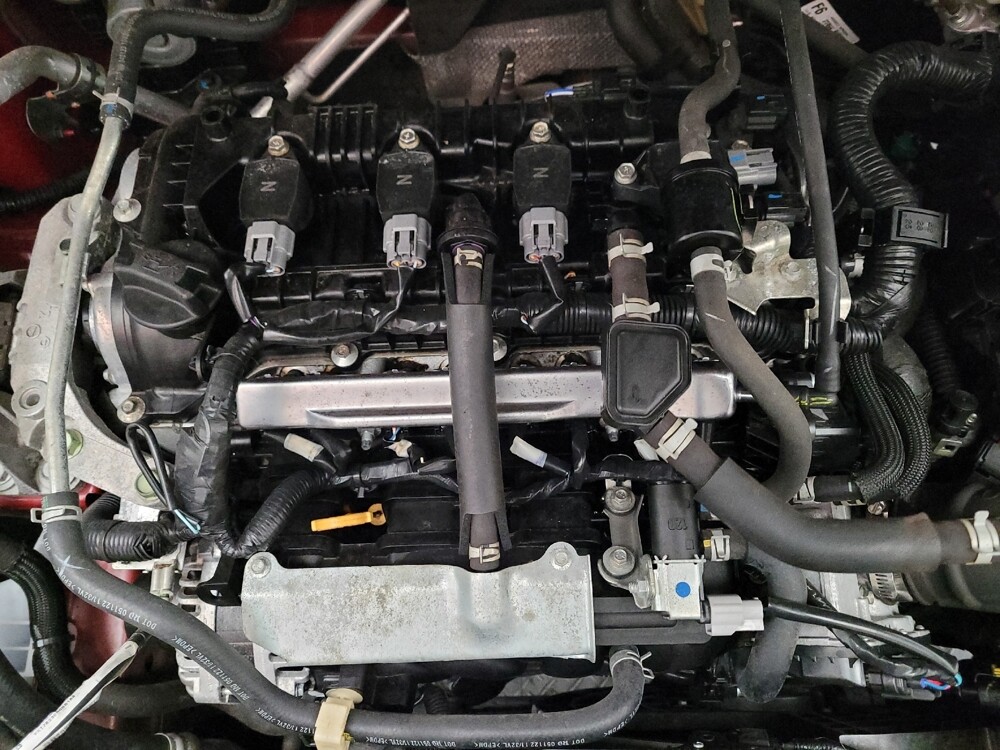 2023 Nissan Kicks in Downey, CA 90241 - 18136041 30