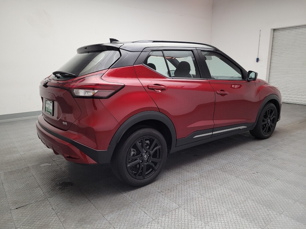 2023 Nissan Kicks in Downey, CA 90241 - 18136041 10