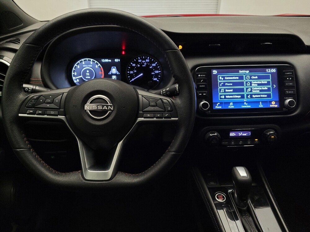 2023 Nissan Kicks in Downey, CA 90241 - 18136041 22