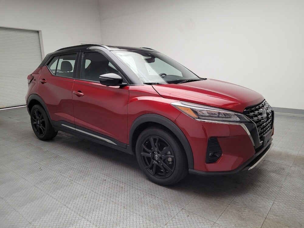 2023 Nissan Kicks in Downey, CA 90241 - 18136041 11