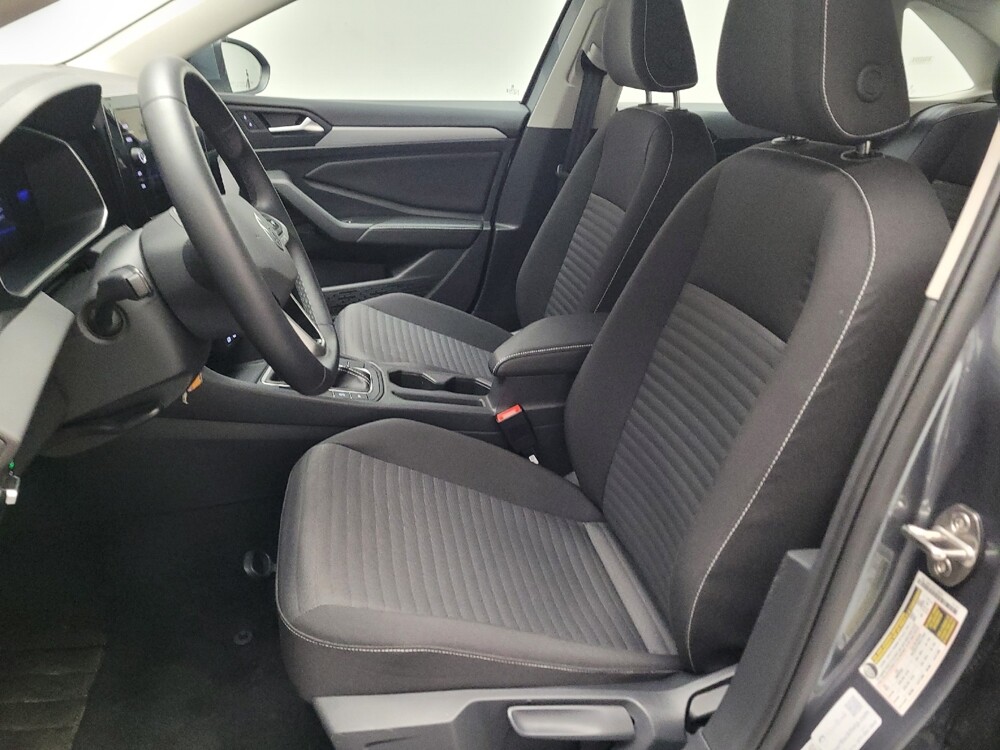 2025 Volkswagen Jetta in Downey, CA 90241 - 18136042 17