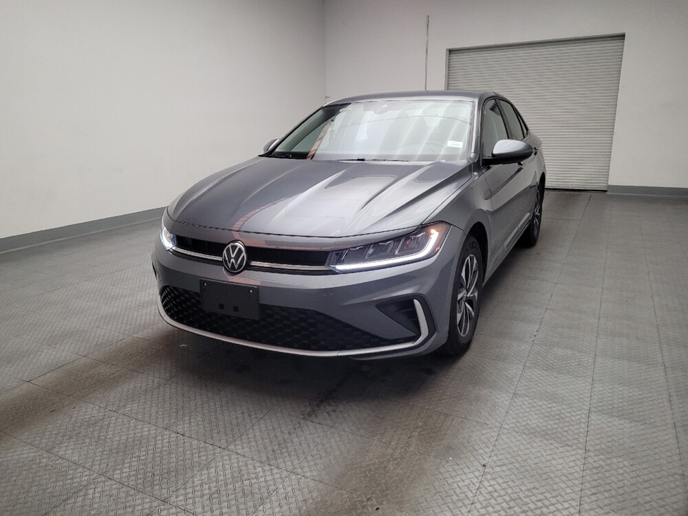 2025 Volkswagen Jetta in Downey, CA 90241 - 18136042 15