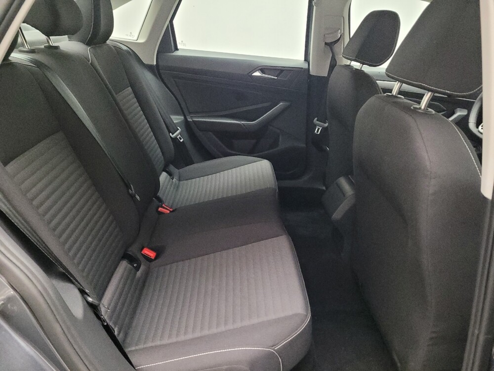 2025 Volkswagen Jetta in Downey, CA 90241 - 18136042 19