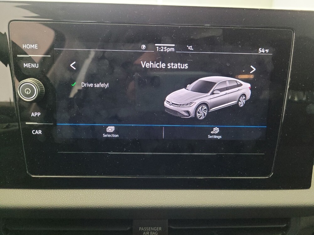 2025 Volkswagen Jetta in Downey, CA 90241 - 18136042 25