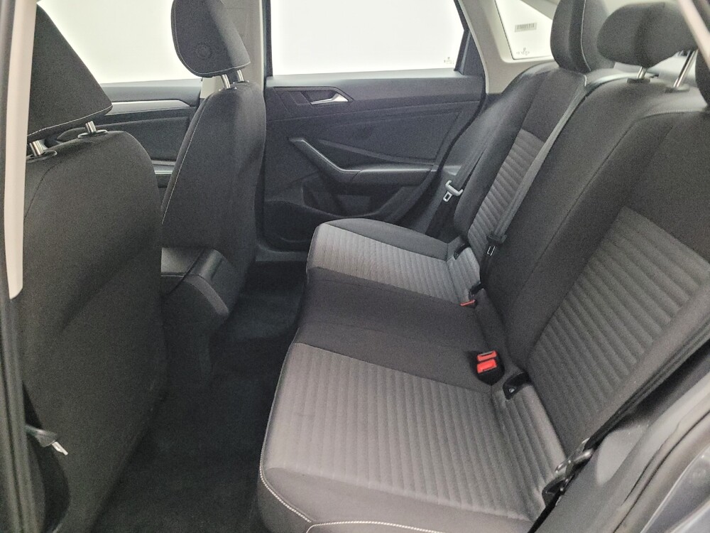 2025 Volkswagen Jetta in Downey, CA 90241 - 18136042 18