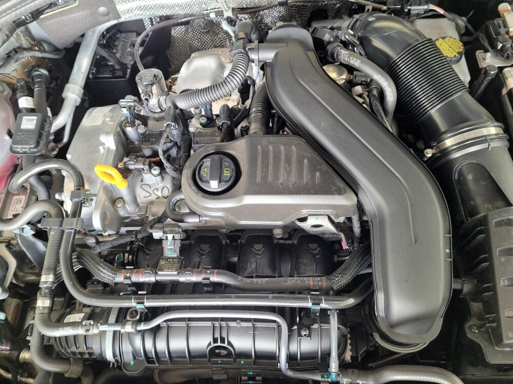 2025 Volkswagen Jetta in Downey, CA 90241 - 18136042 30