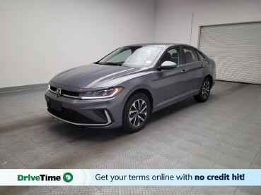 2025 Volkswagen Jetta in Downey, CA 90241
