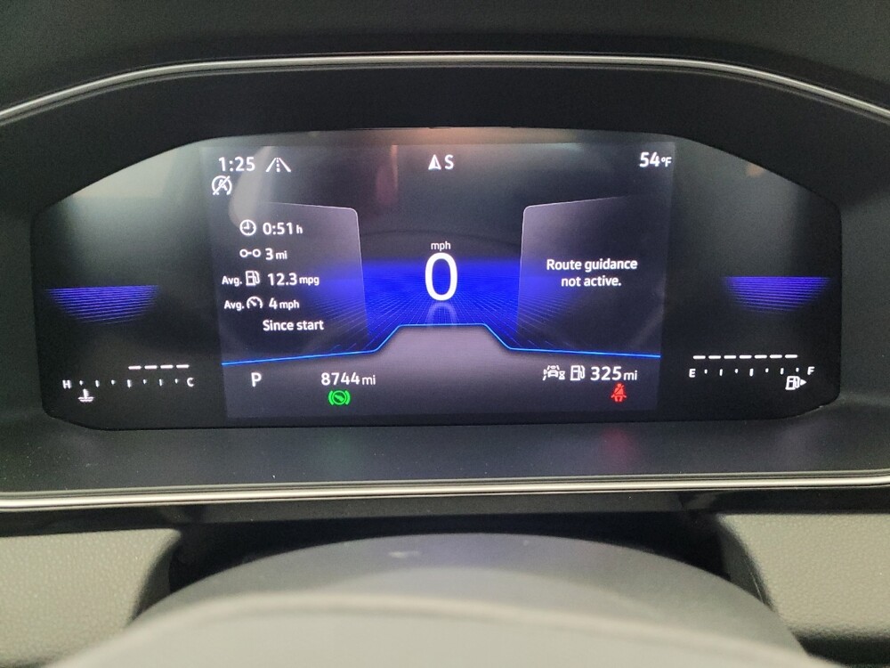 2025 Volkswagen Jetta in Downey, CA 90241 - 18136042 23