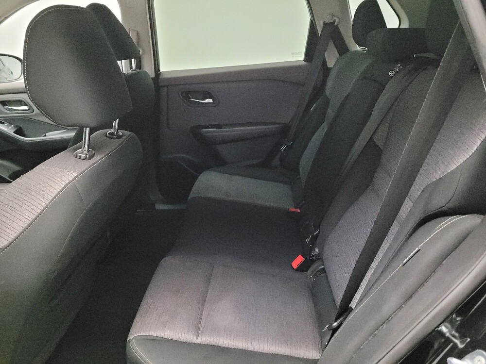 2021 Nissan Rogue in Downey, CA 90241 - 18136043 18