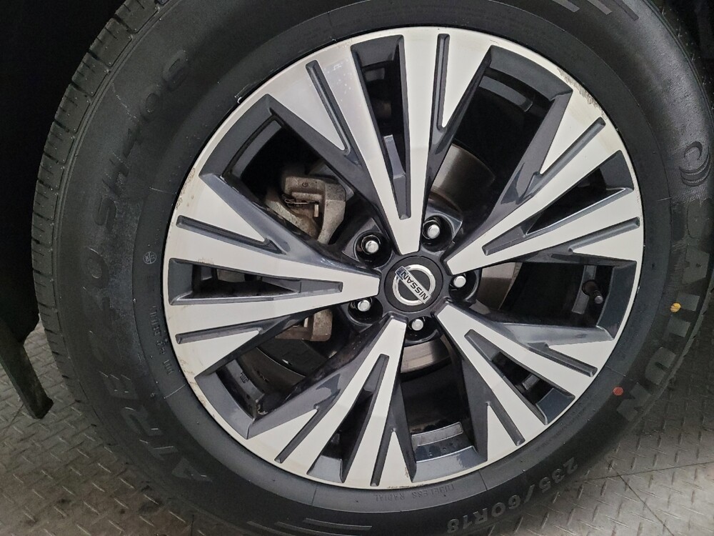 2021 Nissan Rogue in Downey, CA 90241 - 18136043 31