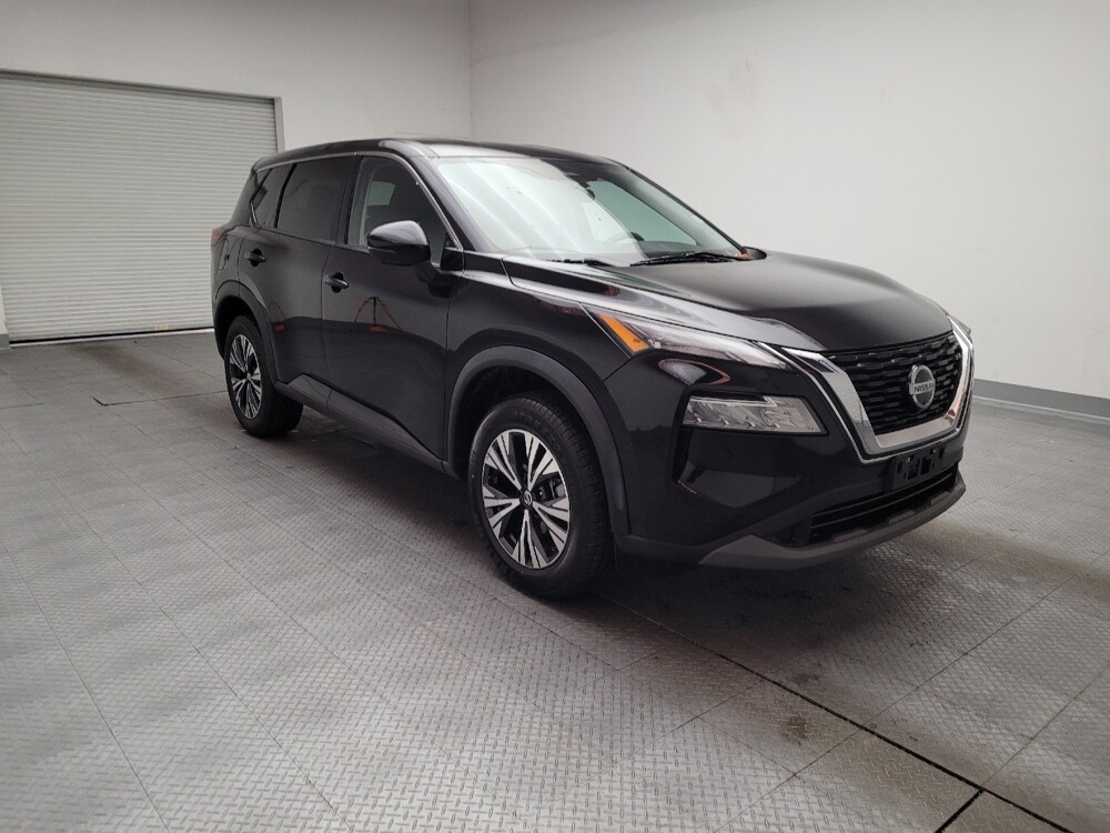 2021 Nissan Rogue in Downey, CA 90241 - 18136043 13