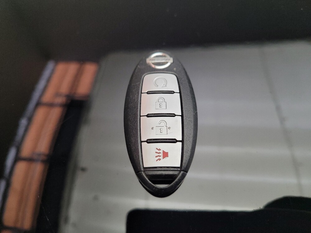 2021 Nissan Rogue in Downey, CA 90241 - 18136043 32