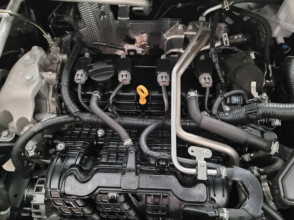 2021 Nissan Rogue in Downey, CA 90241 - 18136043 30