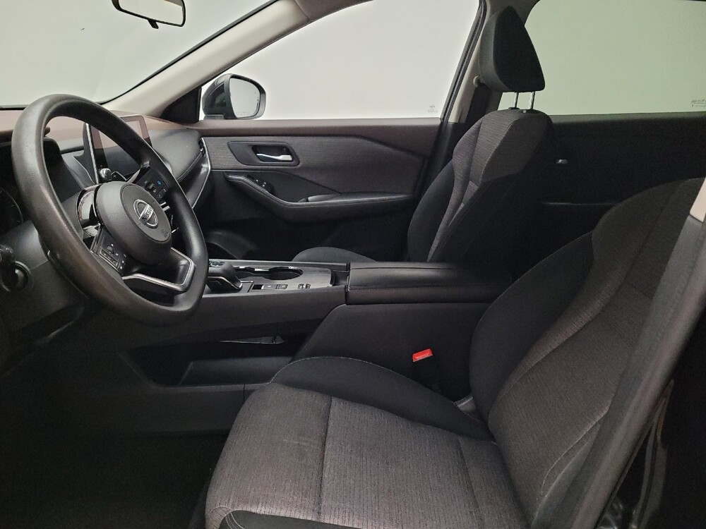 2021 Nissan Rogue in Downey, CA 90241 - 18136043 17