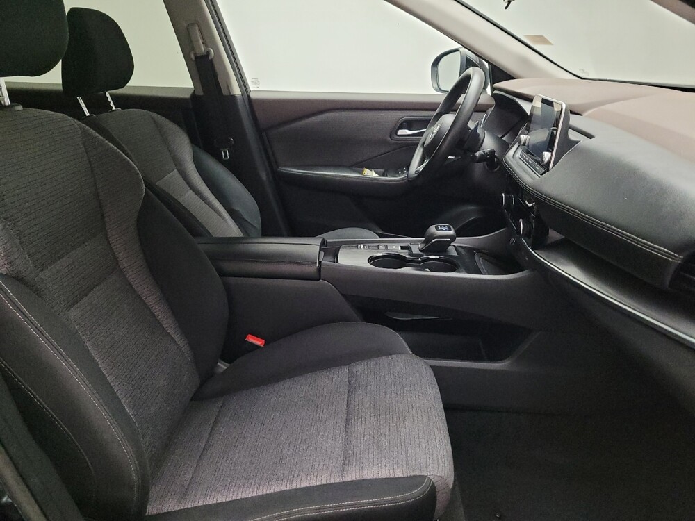 2021 Nissan Rogue in Downey, CA 90241 - 18136043 21