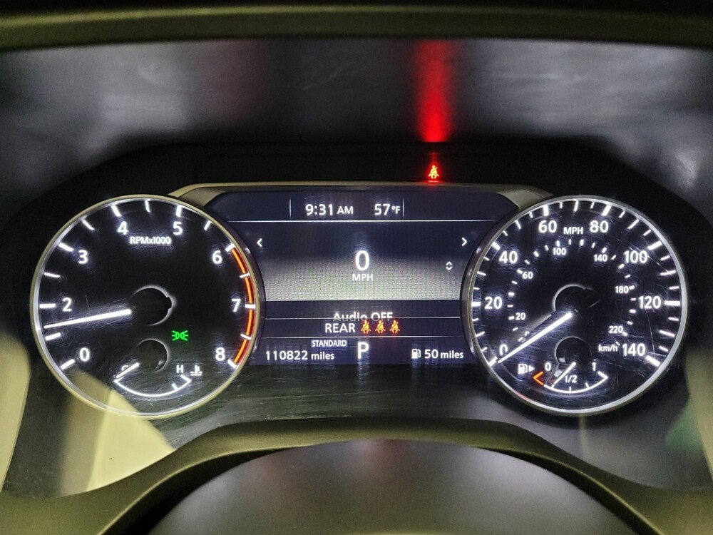 2021 Nissan Rogue in Downey, CA 90241 - 18136043 23