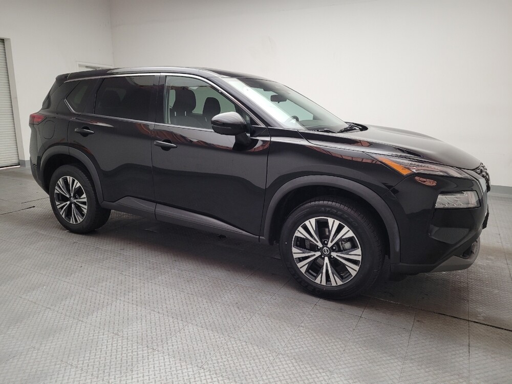 2021 Nissan Rogue in Downey, CA 90241 - 18136043 11