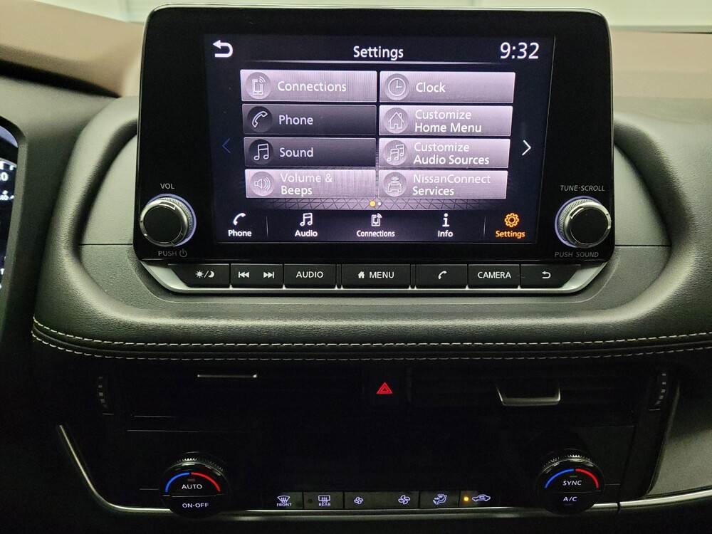 2021 Nissan Rogue in Downey, CA 90241 - 18136043 25