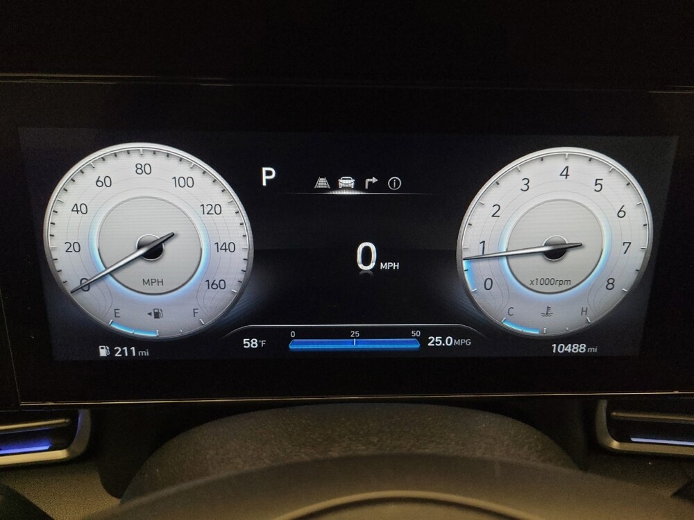2025 Hyundai Elantra in Fresno, CA 93726 - 18136044 23