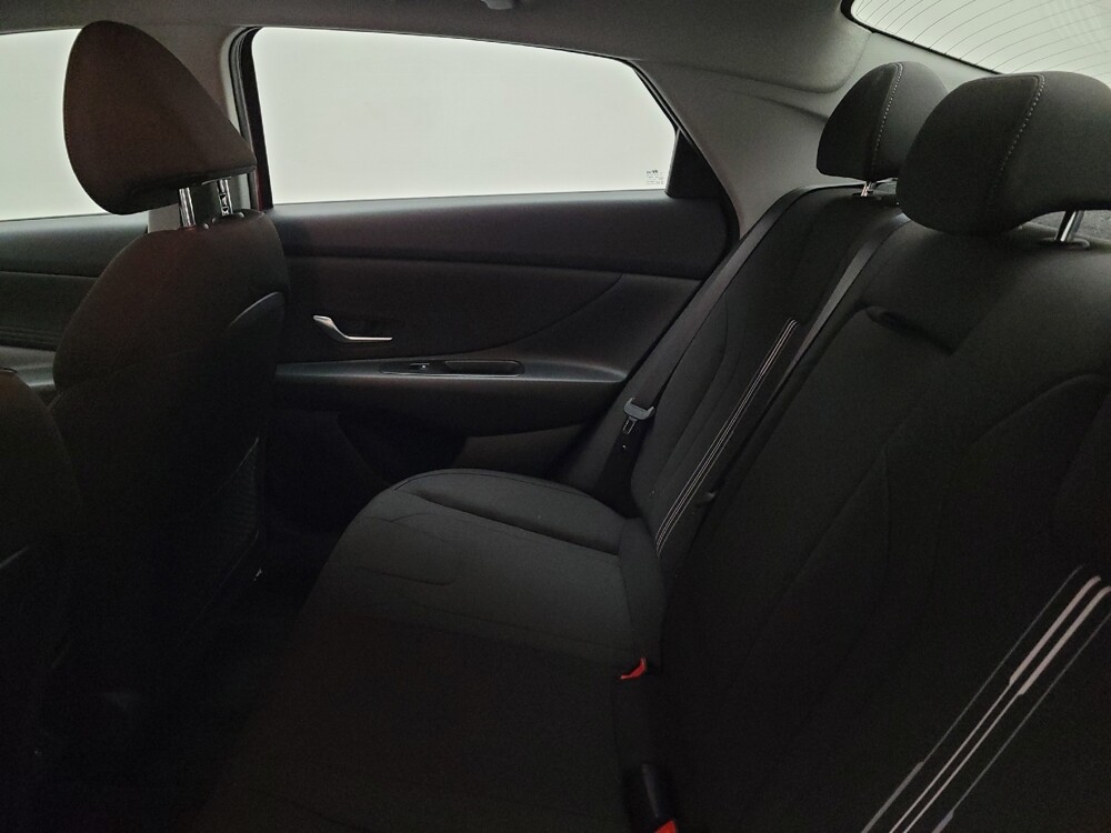 2025 Hyundai Elantra in Downey, CA 90241 - 18136045 18