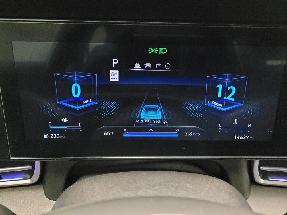 2025 Hyundai Elantra in Downey, CA 90241 - 18136045 23