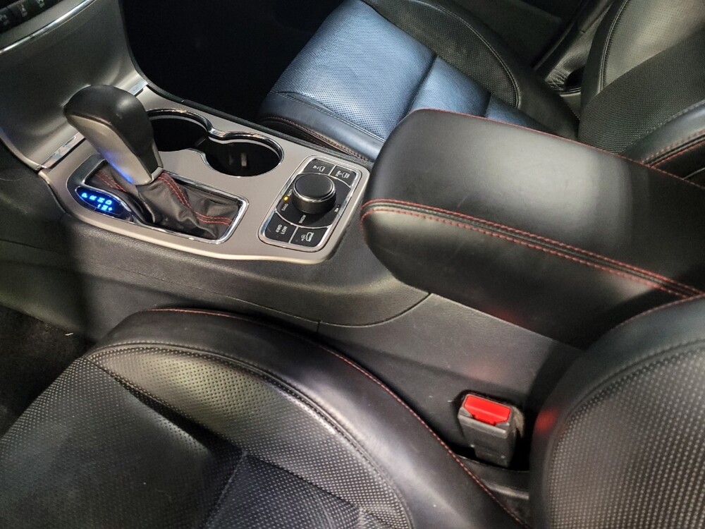 2018 Jeep Grand Cherokee in Downey, CA 90241 - 18136046 26