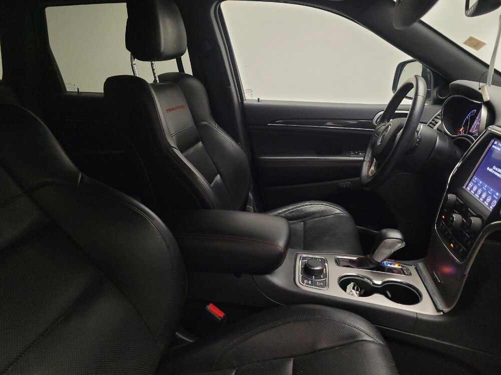 2018 Jeep Grand Cherokee in Downey, CA 90241 - 18136046 21