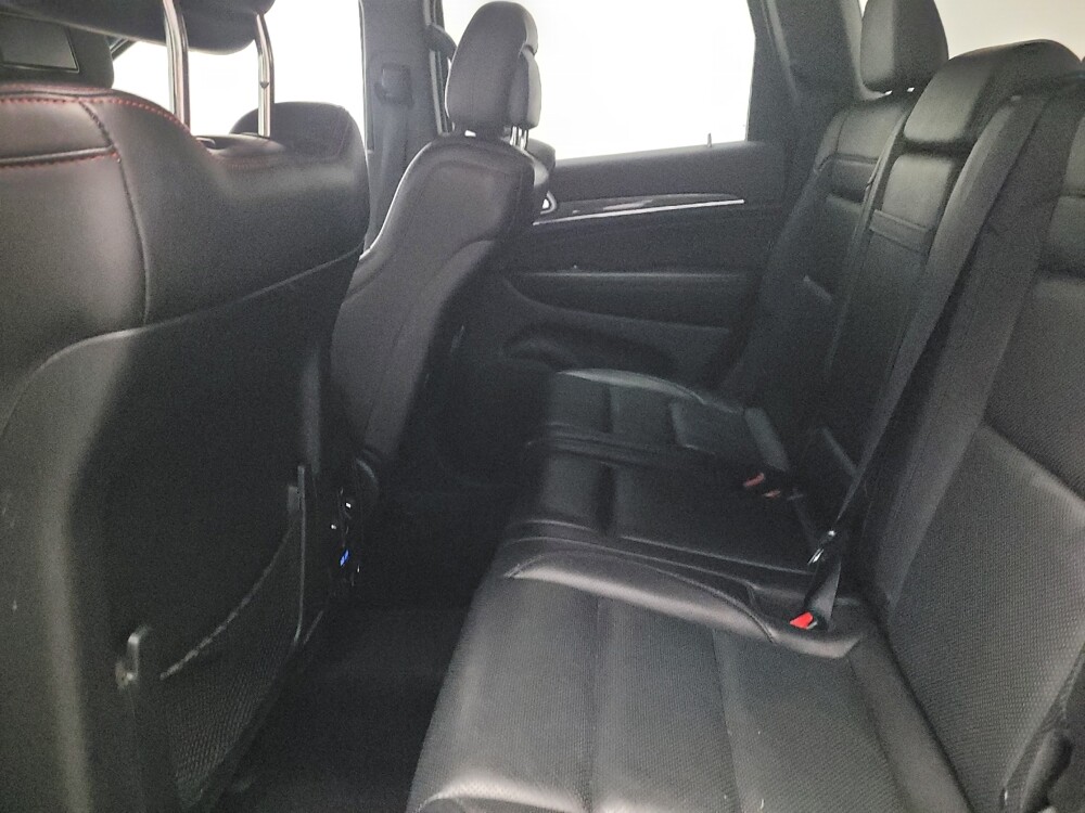 2018 Jeep Grand Cherokee in Downey, CA 90241 - 18136046 18