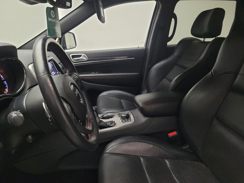 2018 Jeep Grand Cherokee in Downey, CA 90241 - 18136046 17