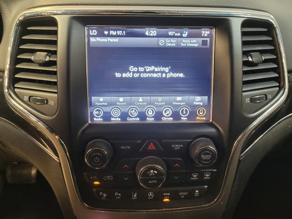 2018 Jeep Grand Cherokee in Downey, CA 90241 - 18136046 25