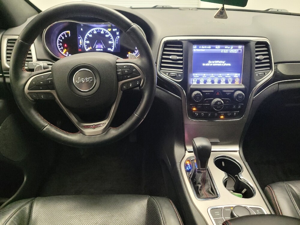 2018 Jeep Grand Cherokee in Downey, CA 90241 - 18136046 22