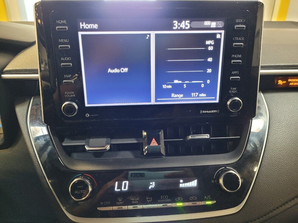 2021 Toyota Corolla in El Cajon, CA 92020 - 18136048 25