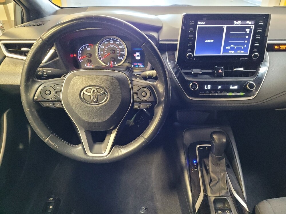 2021 Toyota Corolla in El Cajon, CA 92020 - 18136048 22