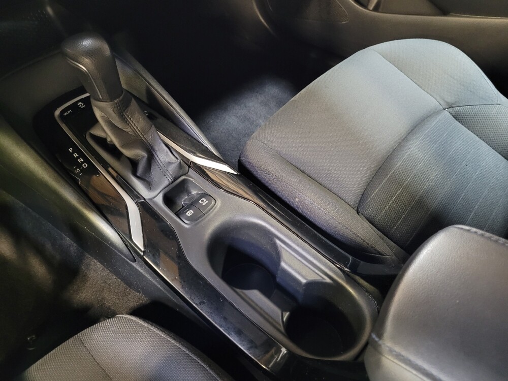 2021 Toyota Corolla in El Cajon, CA 92020 - 18136048 26