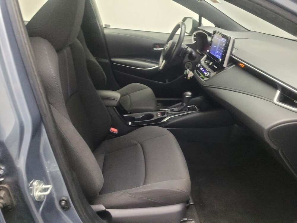 2021 Toyota Corolla in El Cajon, CA 92020 - 18136048 21