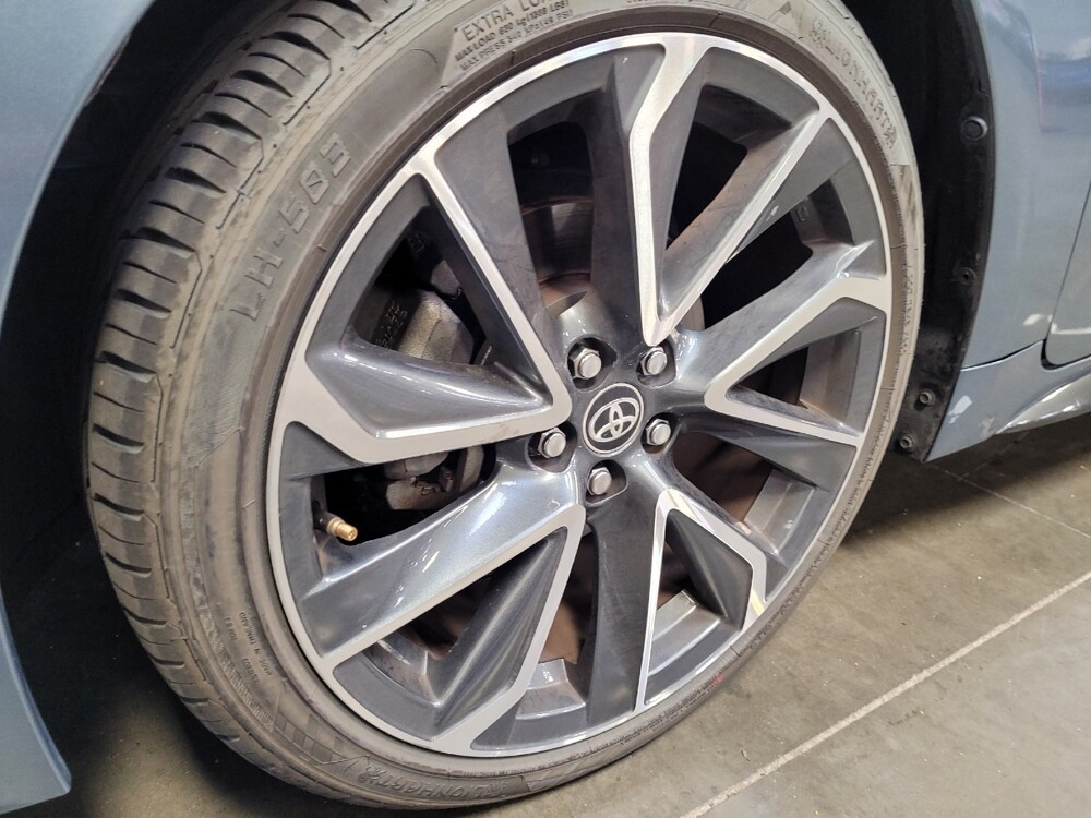 2021 Toyota Corolla in El Cajon, CA 92020 - 18136048 31