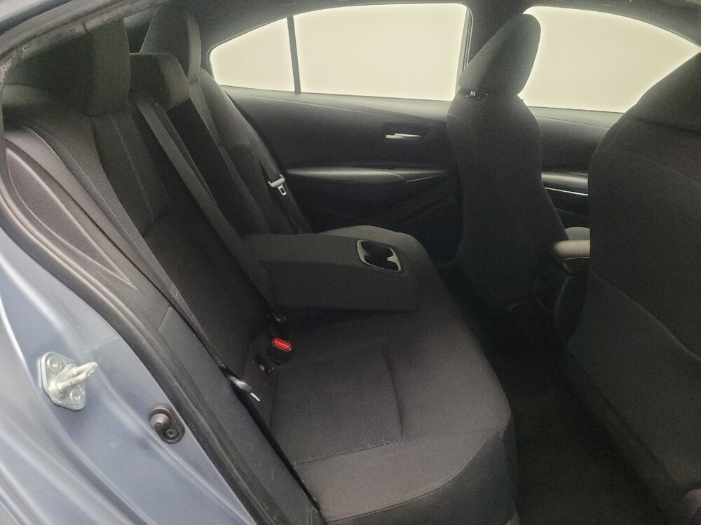2021 Toyota Corolla in El Cajon, CA 92020 - 18136048 19