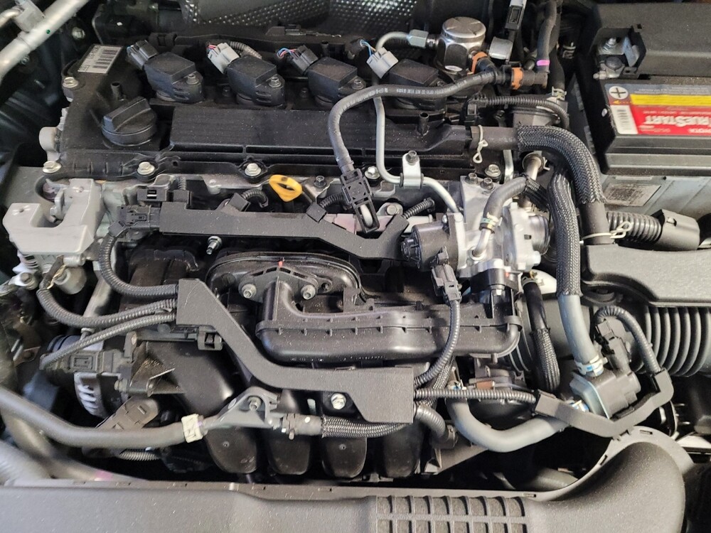 2021 Toyota Corolla in El Cajon, CA 92020 - 18136048 30